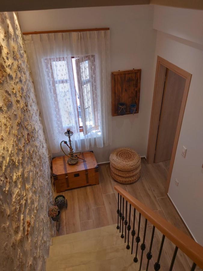 Palazzino D Irene Lejlighed Rethimno Eksteriør billede