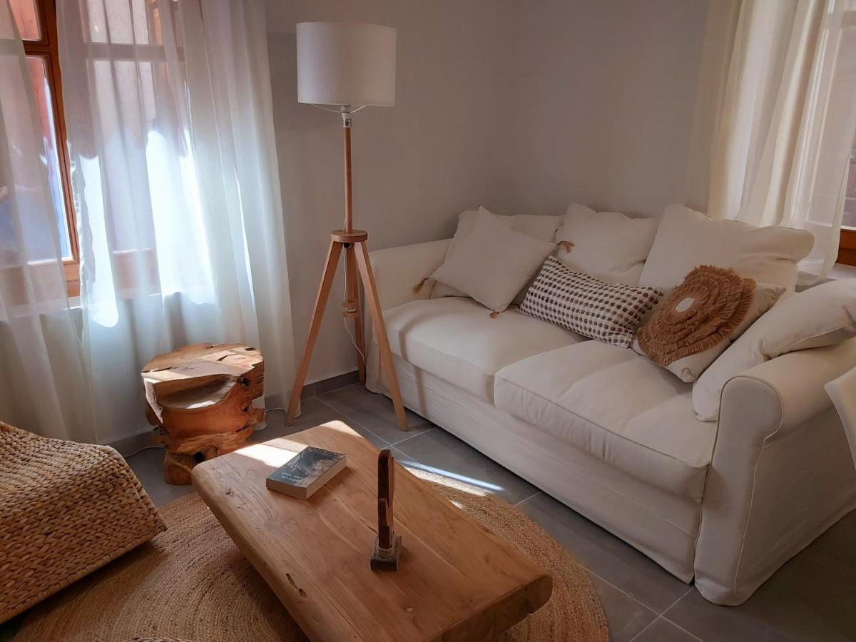 Palazzino D Irene Lejlighed Rethimno Eksteriør billede